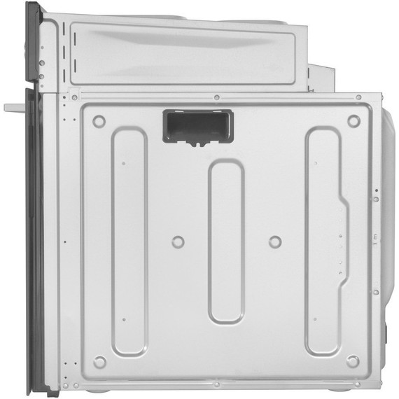 Электрический духовой шкаф Maunfeld MEOC708PB - фото 2