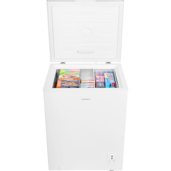 Морозильный ларь Maunfeld MFL150W - фото 14