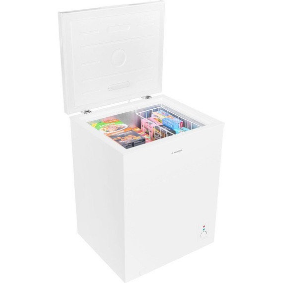 Морозильный ларь Maunfeld MFL150W - фото 16