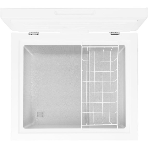 Морозильный ларь Maunfeld MFL150W - фото 18