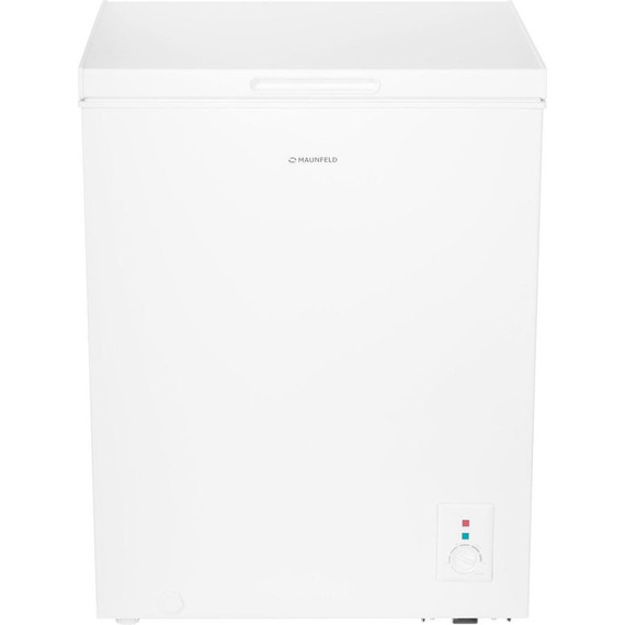 Морозильный ларь Maunfeld MFL150W - фото 6