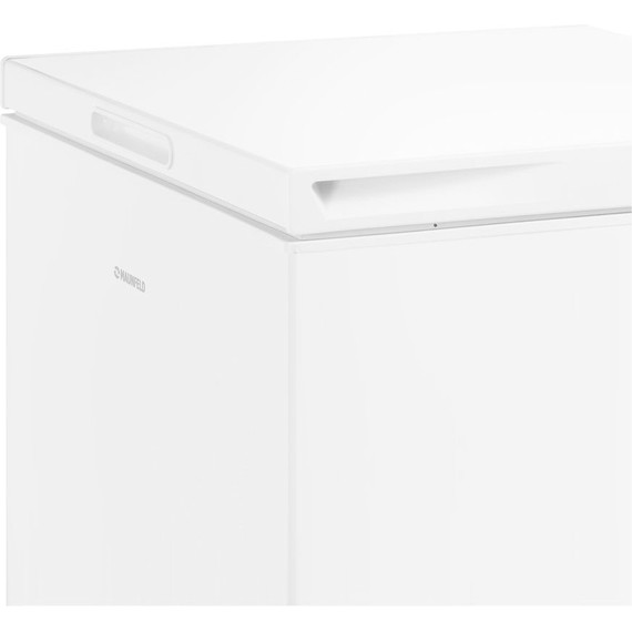 Морозильный ларь Maunfeld MFL150W - фото 7