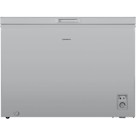 Морозильный ларь Maunfeld MFL300GR - фото 3