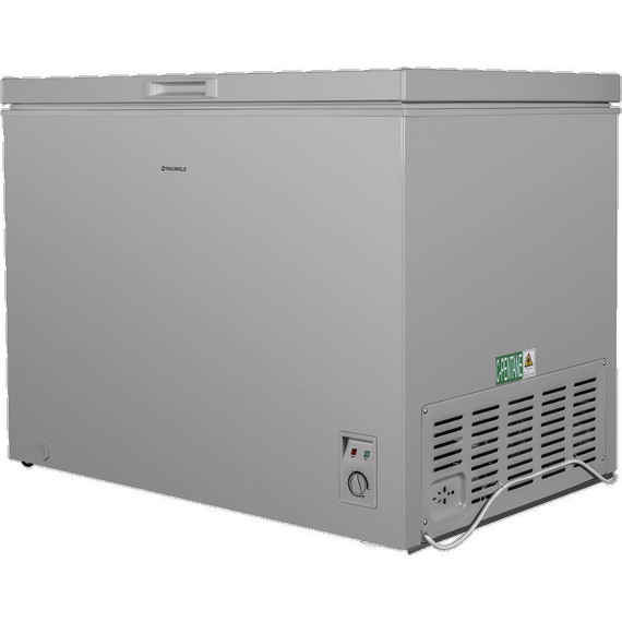 Морозильный ларь Maunfeld MFL300GR - фото 7