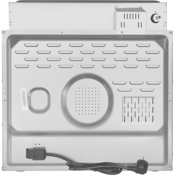 Газовый духовой шкаф Maunfeld MOGM703B2 - фото 3