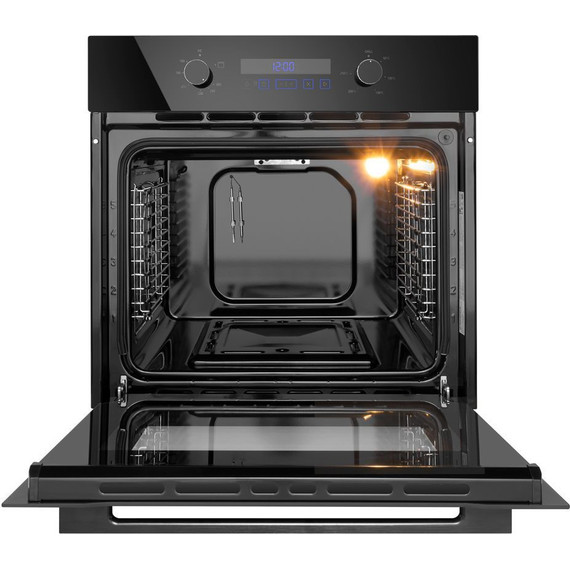 Газовый духовой шкаф Maunfeld MOGM703B2 - фото 5