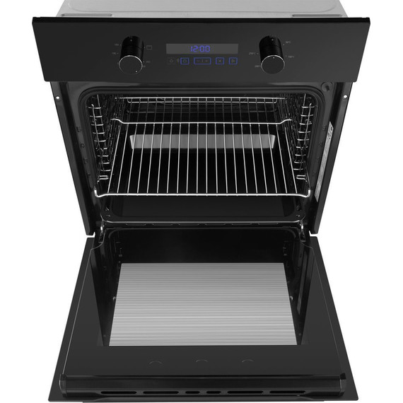 Газовый духовой шкаф Maunfeld MOGM703B2 - фото 6