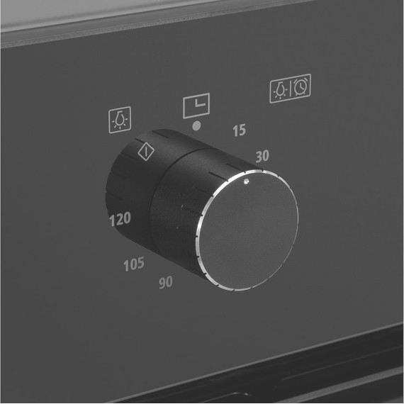 Газовый духовой шкаф Maunfeld MOGS703B2 - фото 10