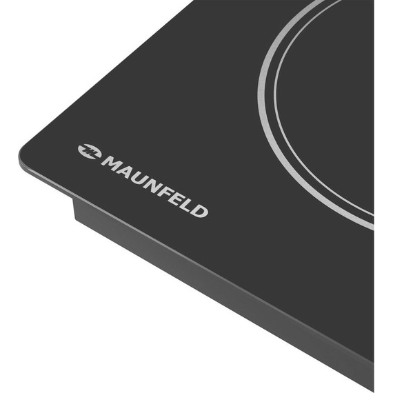 Индукционная варочная поверхность Maunfeld AVI594FBK - фото 7