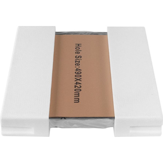 Электрическая варочная поверхность Maunfeld CVCE453BDBK - фото 10