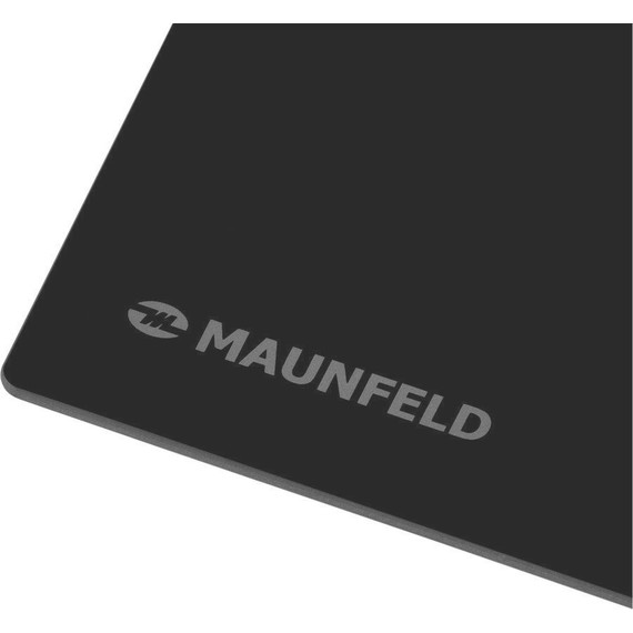 Электрическая варочная поверхность Maunfeld CVCE453BK - фото 7