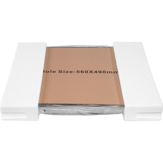 Электрическая варочная поверхность Maunfeld CVCE594BDBK - фото 9