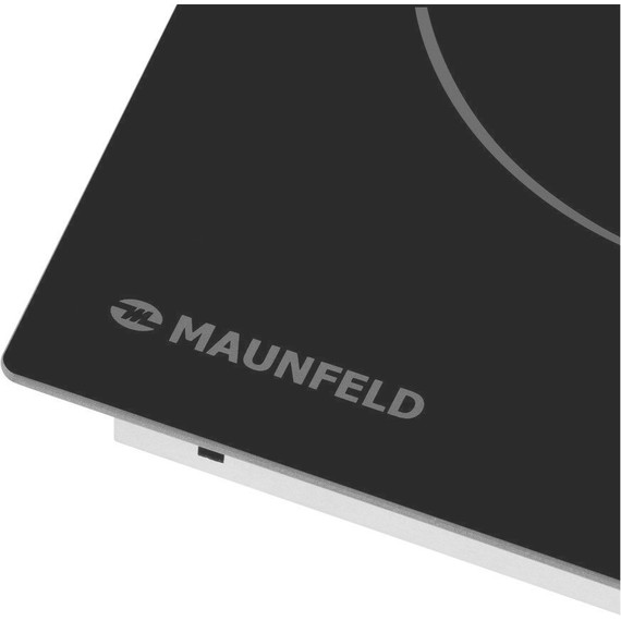 Электрическая варочная поверхность Maunfeld CVCE774SMTBK - фото 7