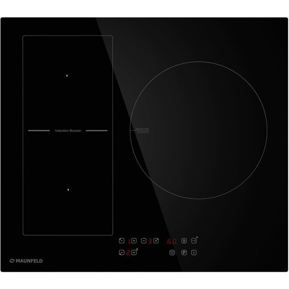 Индукционная варочная поверхность Maunfeld CVI593BK2 - фото 
