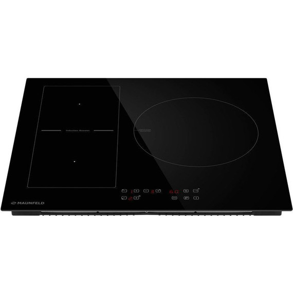 Индукционная варочная поверхность Maunfeld CVI593BK2 - фото 3