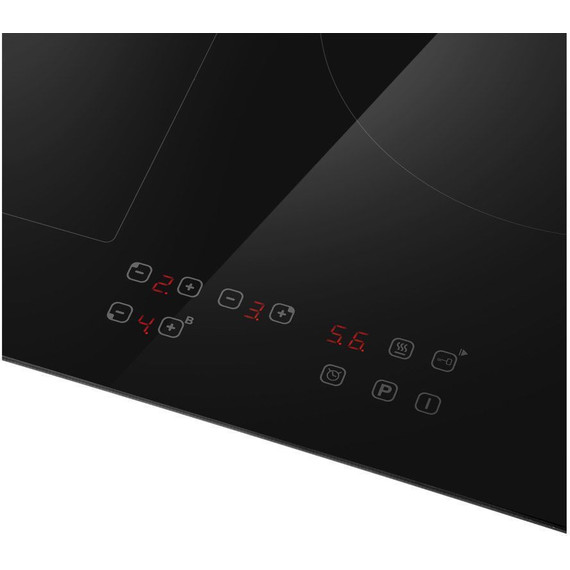 Индукционная варочная поверхность Maunfeld CVI593BK2 - фото 5