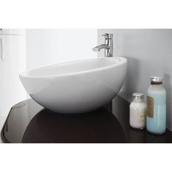 Раковина-чаша Roca Bol 42 см 327876000 - фото 2