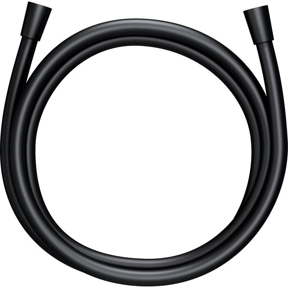 Душевой шланг Am.Pm 1500 мм F0415122, черный матовый - фото 