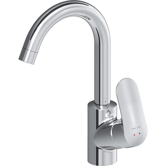 Смеситель для раковины AM.PM Like F8002700 - фото 