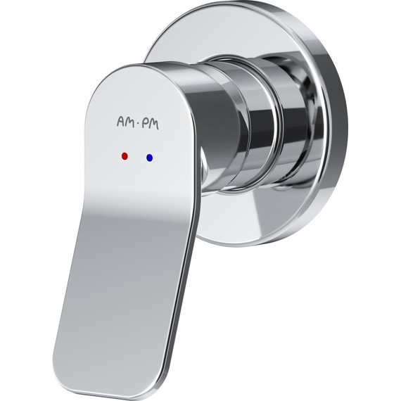 Смеситель для душа Am.Pm X-Joy F85A65000 - фото 