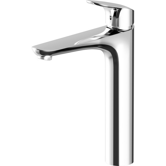 Смеситель для раковины высокий Am.Pm Like F8092000 - фото 