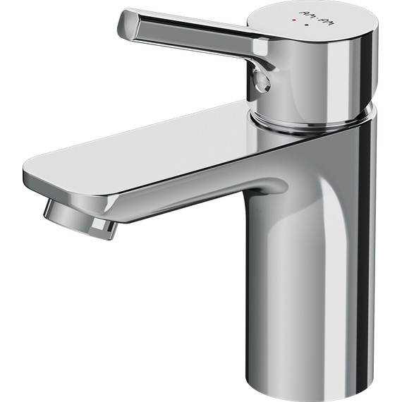 Смеситель для раковины Am.Pm X-Joy S F85B82100 - фото 