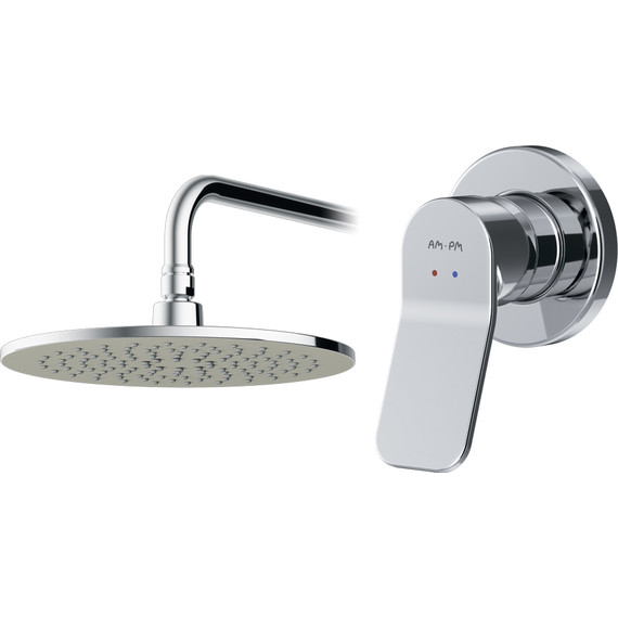 Душевая система для душа Am.Pm X-Joy FB85A2R010 - фото 