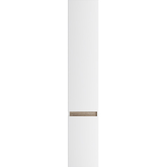 Пенал подвесной Am.Pm X-Joy 30 см M85ACHR0306WG, белый глянцевый - фото 