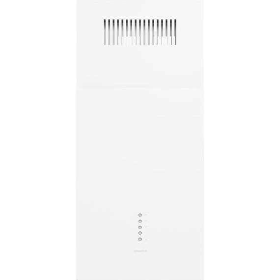 Вытяжка Maunfeld Bath Isla 401 белый - фото 3