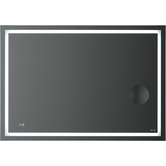 Зеркало Am.Pm Gem 100 см M91AMOX1003WG - фото 