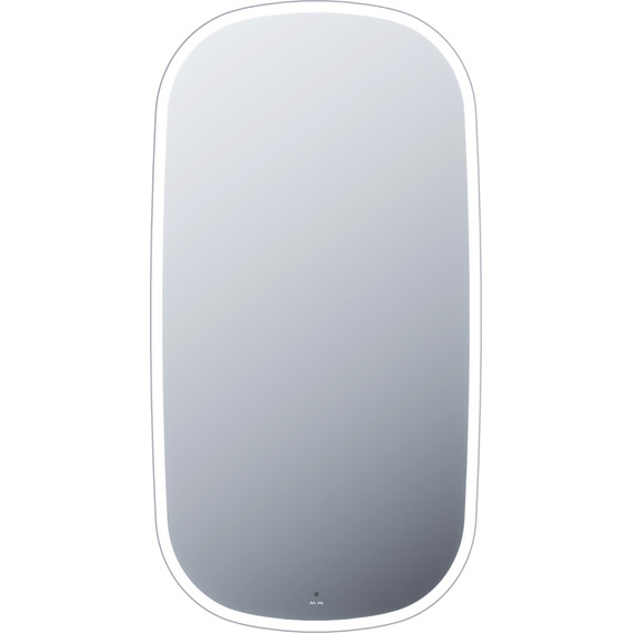 Зеркало Am.Pm 65 см M8FMOX0651WGH - фото 