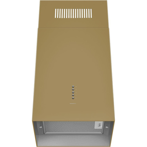 Вытяжка Maunfeld Bath Isla 401 золотой - фото 2