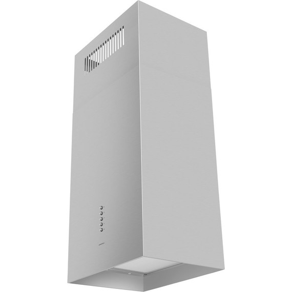 Вытяжка Maunfeld Bath Isla 401 нержавеющая сталь - фото 