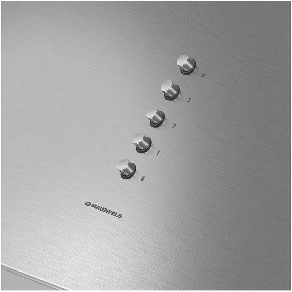 Вытяжка Maunfeld Bath Isla 401 нержавеющая сталь - фото 4