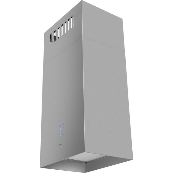 Вытяжка Maunfeld Bath Isla 402 нержавеющая сталь - фото 