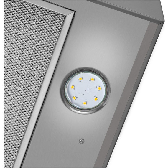 Вытяжка Maunfeld Bath Isla 402 нержавеющая сталь - фото 5