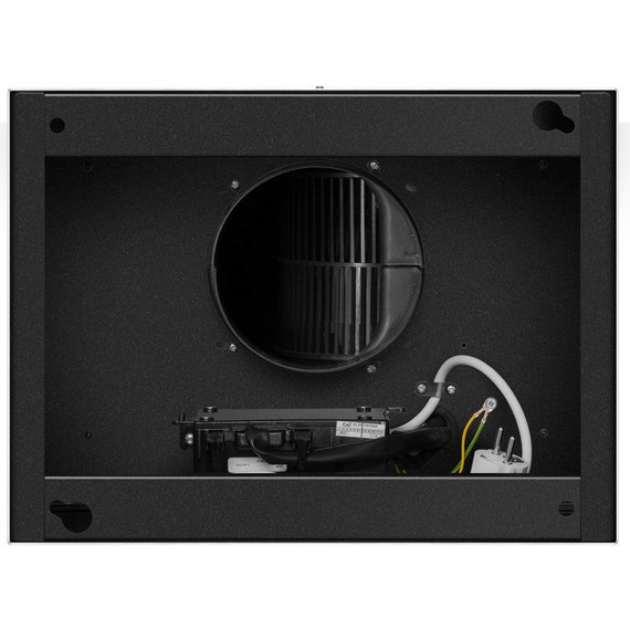 Вытяжка Maunfeld Bath Plus 402IL белый - фото 11