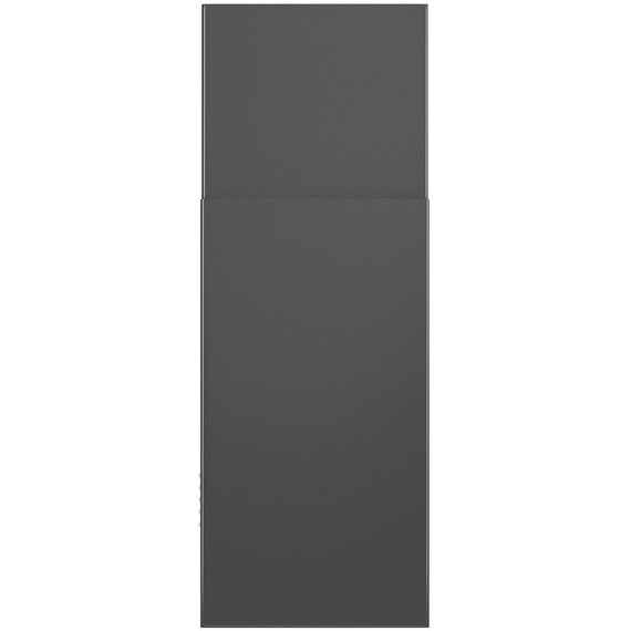 Вытяжка Maunfeld Bath Plus 402IL чёрный - фото 8