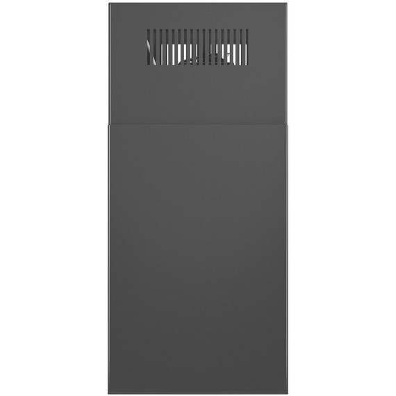 Вытяжка Maunfeld Bath Plus 402IL чёрный - фото 9