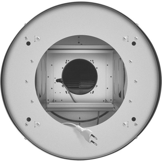Вытяжка Maunfeld Lee Isla 39 Cooper - фото 11