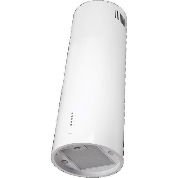 Вытяжка Maunfeld Lee Isla 39 White - фото 