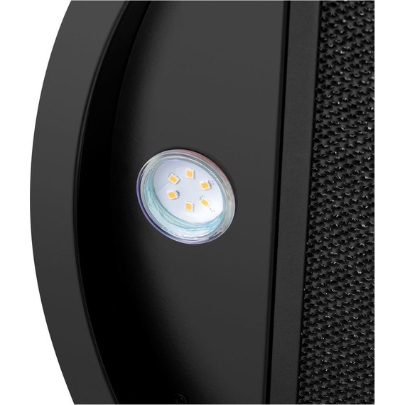 Вытяжка Maunfeld Lee Push 397 золотой - фото 9