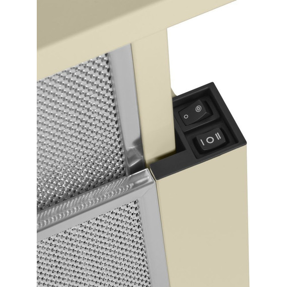 Вытяжка Maunfeld VS Light 60 Beige - фото 10