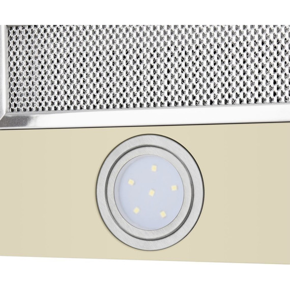 Вытяжка Maunfeld VS Light 60 Beige - фото 11