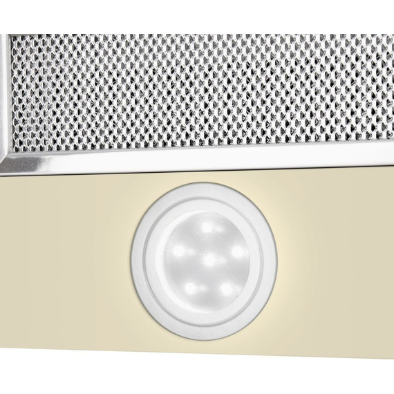 Вытяжка Maunfeld VS Light 60 Beige - фото 12