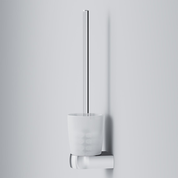 Ершик для унитаза AM.PM Sensation A3033300 - фото 4