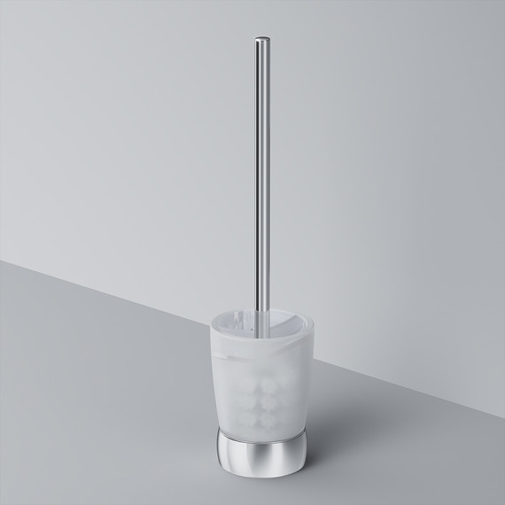 Ершик для унитаза AM.PM Sensation A3033200 - фото 3