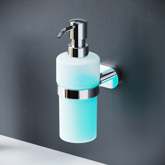 Дозатор для жидкого мыла AM.PM Sense A7436900 - фото 2