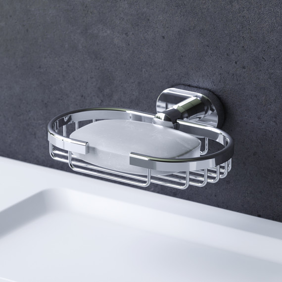 Мыльница AM.PM Sense A7434600 - фото 2