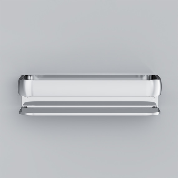 Полка AM.PM Sensation A3034800 - фото 5